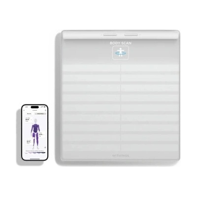 Withings Body Scan Connected Health Station