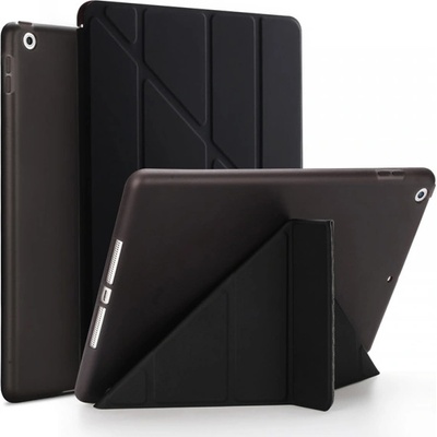 SES 2v1 Apple iPad 10.2 2019 7. generace race čierny 6474