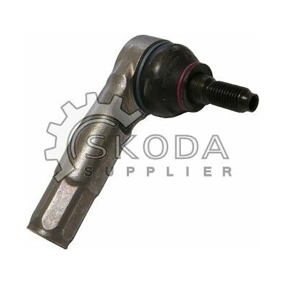 OEM SKODA - Čap guľový riadenia L 1K0423811K 1K0 423 811K