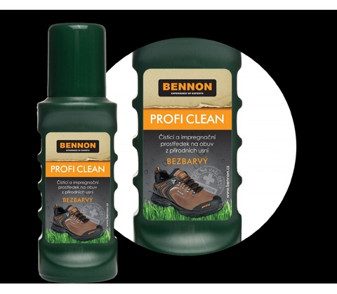 BNN Profi CLEAN 75 ml