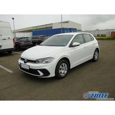 Volkswagen Polo 1.0 59 kW