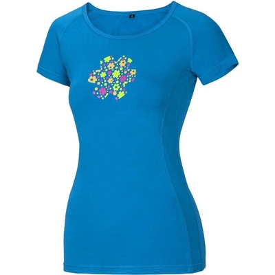 Ocun Bamboo meadow Vivid blue