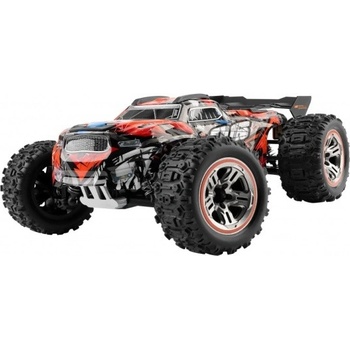DF models DF models RC Truck DF06-PRO Brushless LED osvětlení RTR RC_314716 1:18