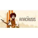 The Anacrusis
