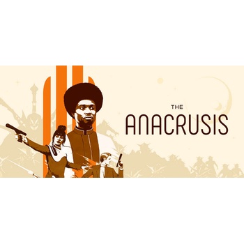 The Anacrusis
