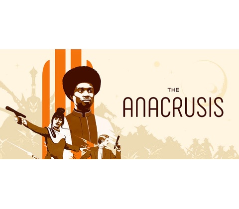 The Anacrusis