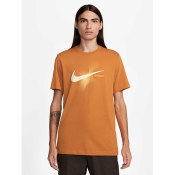 Nike Тениска m nsw tee 6mo swoosh