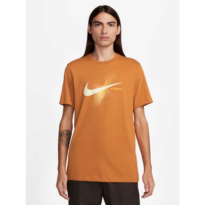 Nike Тениска m nsw tee 6mo swoosh