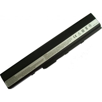 ASUS Батерия за asus a52 k42 k52 x52 a32-k52