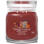 Yankee Candle Autumn Daydream 368 g