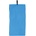 Cocoon Микрофибърна кърпа Cocoon Microfiber Towel Hyperlight Microfiber towel - Lagoon Blue - размер 90 x 50 cm (555-0151-0114)