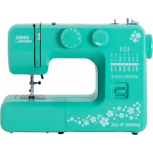Janome Juno E1015 Green