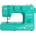 Janome Juno E1015 Green