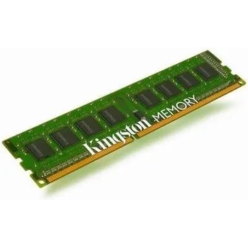 Kingston 8GB DDR3 1600MHz KTL-TS316ELV/8G