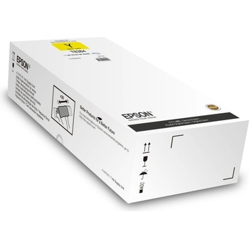 Epson T8384 C13T838440 жълт (yellow) оригинална касета (C13T838440)