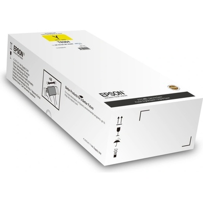 Epson T8384 C13T838440 жълт (yellow) оригинална касета (C13T838440)