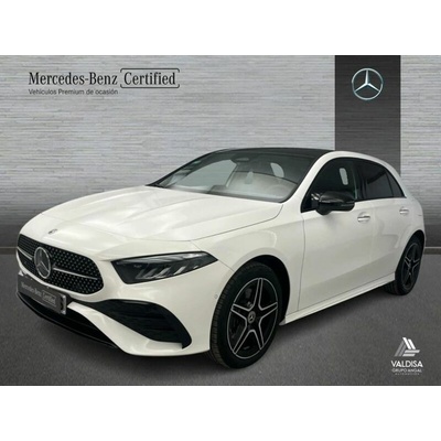 Mercedes-Benz A 250 e 160 kW