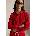 Ralph Lauren суичър дамски от памук LT WT COTTON TERRY-KNT-POLO (211A12737003)