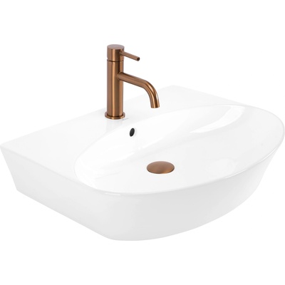 Rea Умивалник за плот REA Kim 60 (REA-U6683)