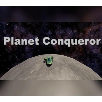 Planet Conqueror