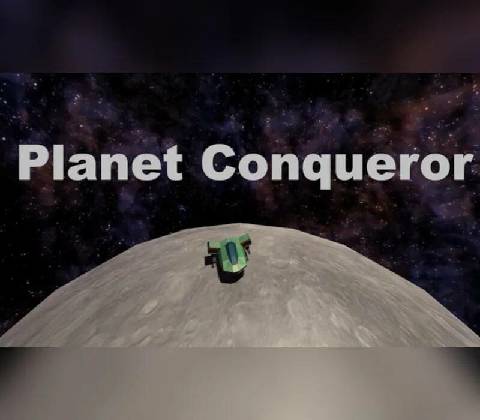 Planet Conqueror