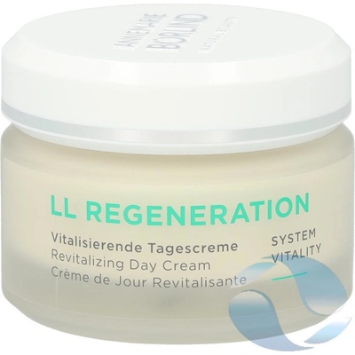 Annemarie Börlind LL Regeneration regeneračný denný krém pre suchú pleť 50 ml