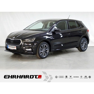 Skoda Fabia 1.0 TSI 85 kW