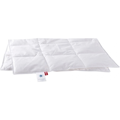 Universe of Sleeping Зимна детска олекотена завивка с пълнеж от пера 67x100 cm Capella Baby - Universe of Sleeping (A5039-041014-53150UO)