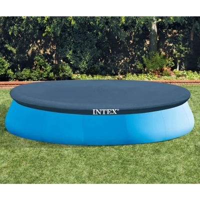 Intex Krycia plachta na bazén Easy Pool 4,57 m 28023