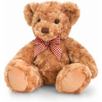 Image 1 of Keel Toys - Плюшено мече - Оливър - 20 см