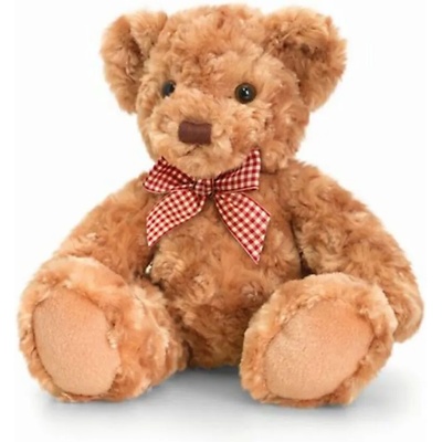 Keel Toys - Плюшено мече - Оливър - 20 см