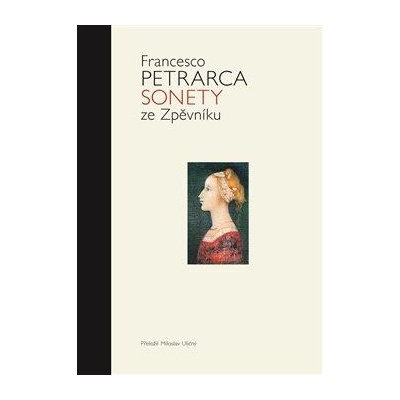 Sonety ze Zpěvníku - Francesco Petrarca
