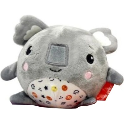 Soft Animal Friends Random 10cm (f1028-f1033)