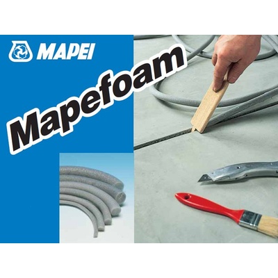 MAPEFOAM 25 mm výplň spár – Sleviste.cz