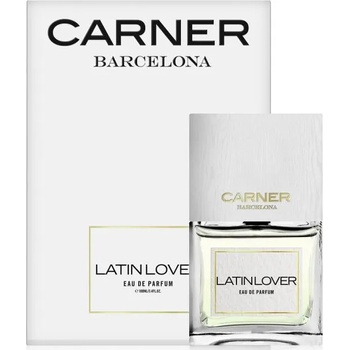 CARNER ​BARCELONA Latin Lover EDP 100 ml