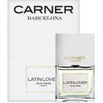 CARNER ​BARCELONA Latin Lover EDP 100 ml Парфюми