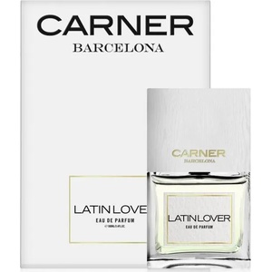 CARNER ​BARCELONA Latin Lover EDP 100 ml Парфюми