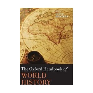 Oxford Handbook of World History | Jerry H Bentley (ISBN: 9780199235810)