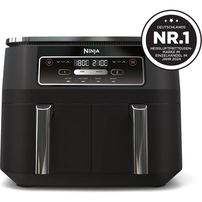 SharkNinja Уред за готвене на пара SharkNinja - AF200EU (AF200EU)