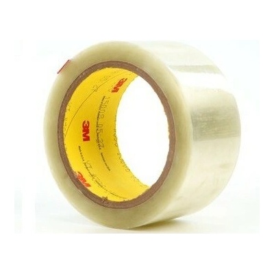 3M 396 Super Bond Veľmi silno lepiaca jednostranná páska 12 mm x 33 m