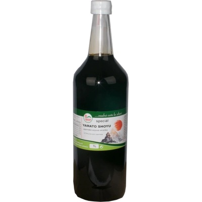 Sunfood Yamato shoyu 1000 ml