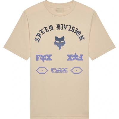 Fox Yth Icon Ss Tee