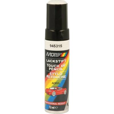 MOTIP 945315 FARBY BIELÝ LESK 12ML