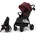 Kinderkraft Grande 2 Dark Ruby 2026