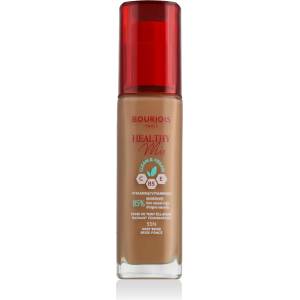 Bourjois Paris Healthy Mix Radiant Foundation 30 ml нюанс 55N Deep Beige