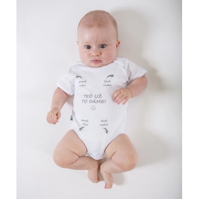 Eva Kiedroňová Body dětské Kenny