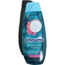 Schauma Moisture & Shine šampón 400 ml