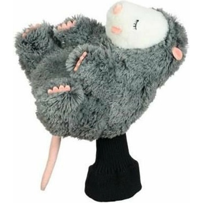 Daphne's Driver Headcovers Possum