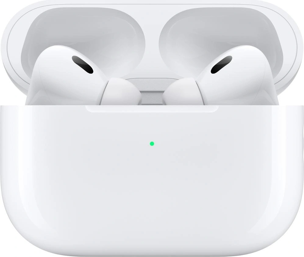 イヤホン AirPods Pro2generation Apple AirPods Pro 2. generation USB-C MTJV3AM/A - Heureka.cz