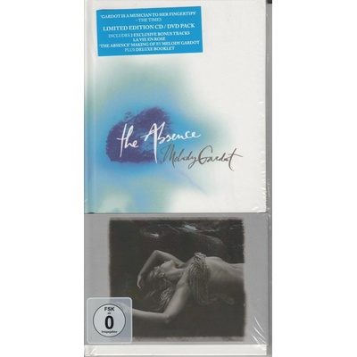 Absence - Melody Gardot CD